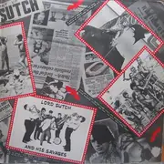 LP - Screaming Lord Sutch - Rock & Horror - Gatefold