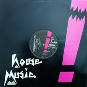 12'' - Screaming Rachel, Screamin' Rachael - Story Of House