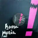 12'' - Screaming Rachel, Screamin' Rachael - Story Of House