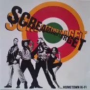 Screaming Target - Hometown Hi-Fi