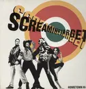 LP - screaming Target - hometown HIFI