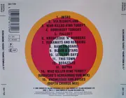 CD - Screaming Target - Hometown Hi-Fi
