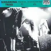 Screaming Trees - Change Has Come b/w Days / Time Speaks Her Golden Tongue b/w Flashes