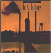 Screaming Trees - Buzz Factory