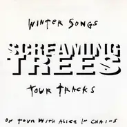 Screaming Trees - Winter Songs Tour Tracks