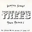 CD - Screaming Trees - Winter Songs Tour Tracks - Promo