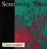 LP - Screaming Trees - Clairvoyance - US 1st Press, Insert