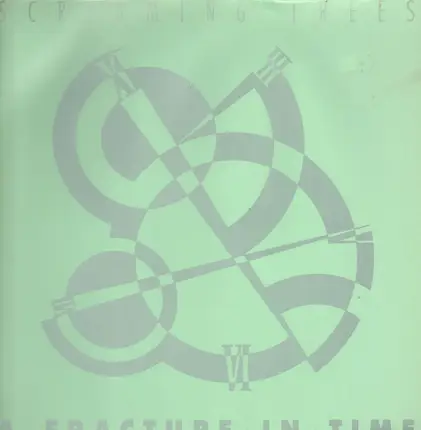 Screaming Trees - A Fracture In Time
