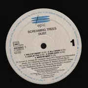 LP - Screaming Trees - Dust