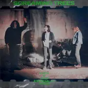LP - Screaming Trees - Even If And Especially When - Pink Translucent Vinyl