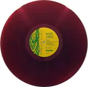 LP - Screaming Trees - Invisible Lantern - Blood Red Vinyl