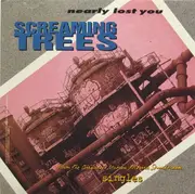 CD Single - Screaming Trees - Nearly Lost You