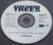 CD Single - Screaming Trees - Nearly Lost You