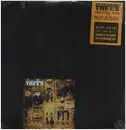 LP - Screaming Trees - Sweet Oblivion