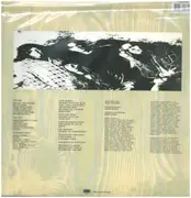 LP - Screaming Trees - Uncle Anesthesia - 180gr. Audiophile Vinyl