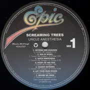 LP - Screaming Trees - Uncle Anesthesia - 180gr