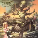 CD - Screaming Trees - Uncle Anesthesia