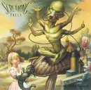 CD - Screaming Trees - Uncle Anesthesia