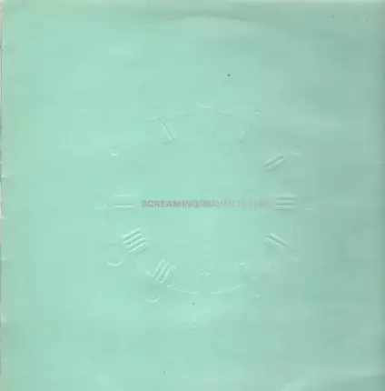 Screaming Trees - A Fracture In Time