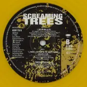 12'' - Screaming Trees - Dollar Bill - Orange translucent