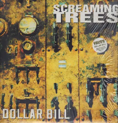 Screaming Trees - Dollar Bill