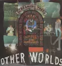 LP - Screaming Trees - Other Worlds - GREEN VINYL