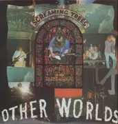 LP - Screaming Trees - Other Worlds - GREEN VINYL