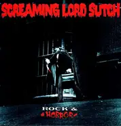 Screaming Lord Sutch - Rock & Horror