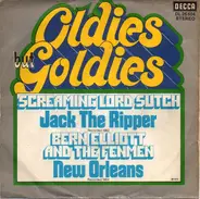 Screaming Lord Sutch / Bern Elliott And The Fenmen - Jack The Ripper / New Orleans
