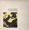 12'' - Screaming Nobodies - Burger King