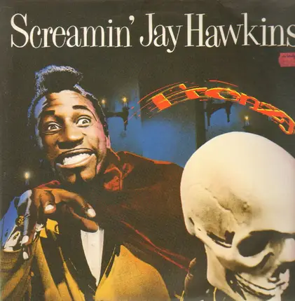 Screamin' Jay Hawkins - Frenzy