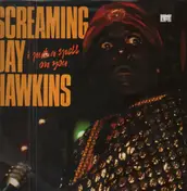 Screamin' Jay Hawkins - I Put A Spell On You