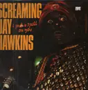LP - Screamin' Jay Hawkins - I Put A Spell On You
