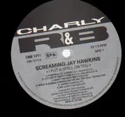 LP - Screamin' Jay Hawkins - I Put A Spell On You