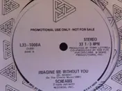 Screams - Imagine Me Without You