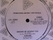 Screams - Imagine Me Without You