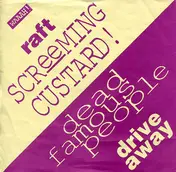 Dead Famous People - Raft / Drive Away