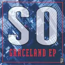 CD - Screen Ovation - Graceland EP