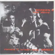 Romans In Britain Records