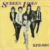 Screen Idols - Blindman