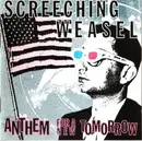 CD - Screeching Weasel - Anthem For A New Tomorrow