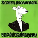 CD - Screeching Weasel - Boogadaboogadaboogada!