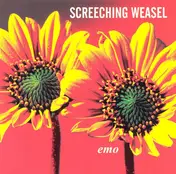 Screeching Weasel - Emo