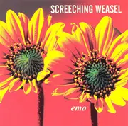 CD - Screeching Weasel - Emo