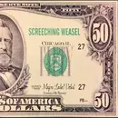 12inch Vinyl Single - Screeching Weasel - Major Label Debut - EP