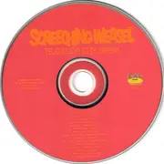 CD - Screeching Weasel - Television City Dream