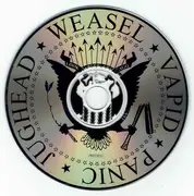 CD - Screeching Weasel - Beat Is On The Brat