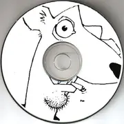 CD - Screeching Weasel - Boogadaboogadaboogada!