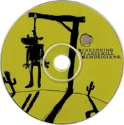 CD - Screeching Weasel - Kill The Musicians