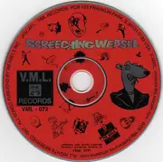 CD - Screeching Weasel - Screeching Weasel